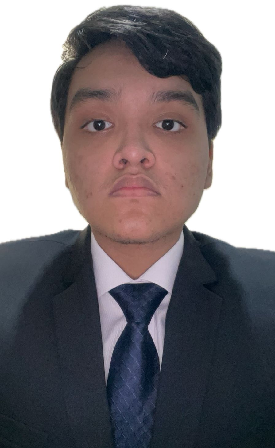 Juan David Saldaña De Souza